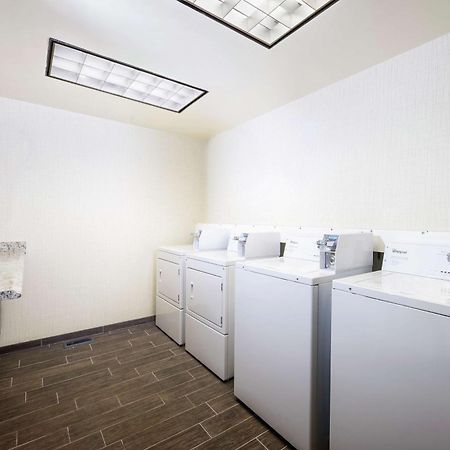 Hampton Inn Virginia Beach Oceanfront North Exteriör bild