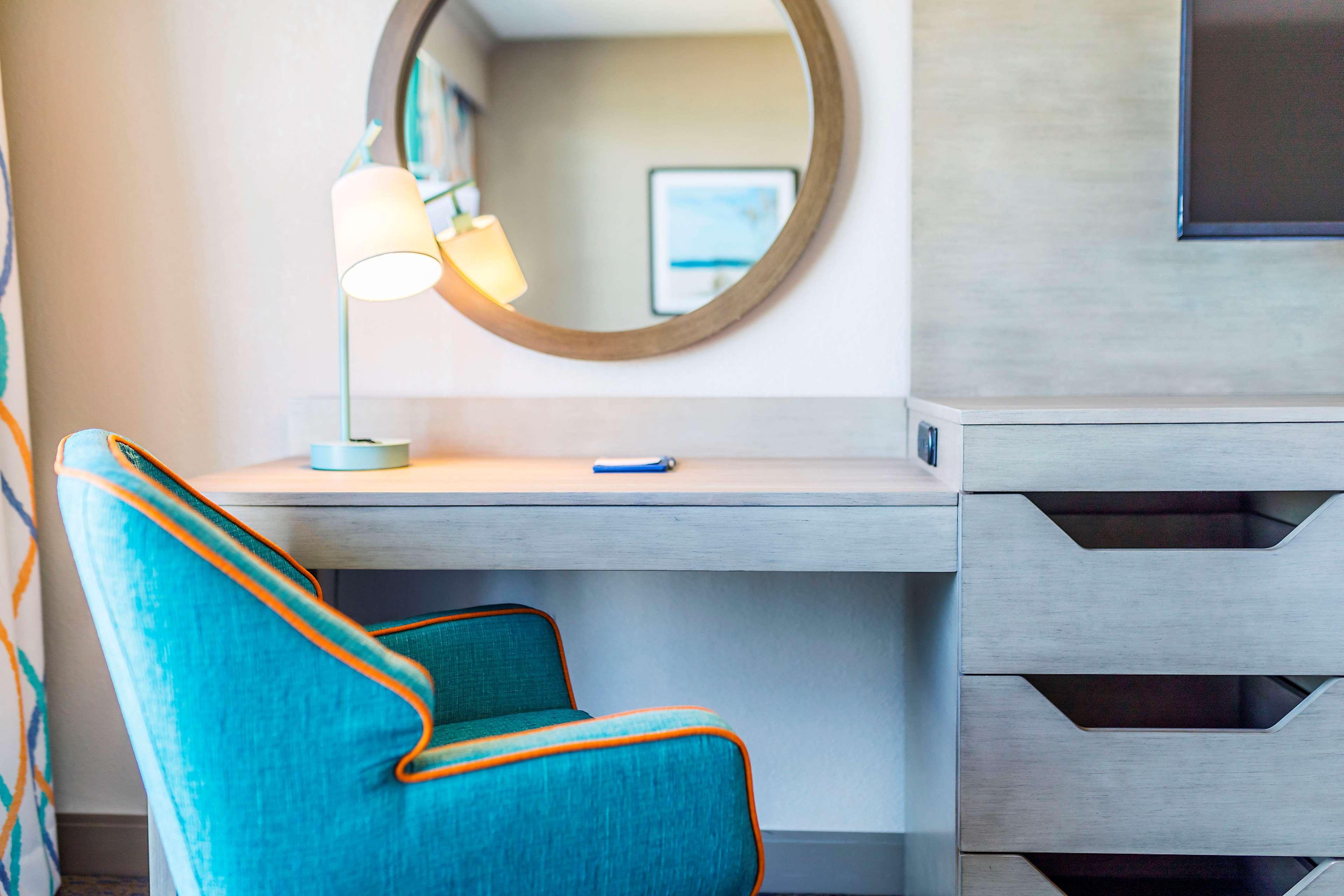 Hampton Inn Virginia Beach Oceanfront North Exteriör bild