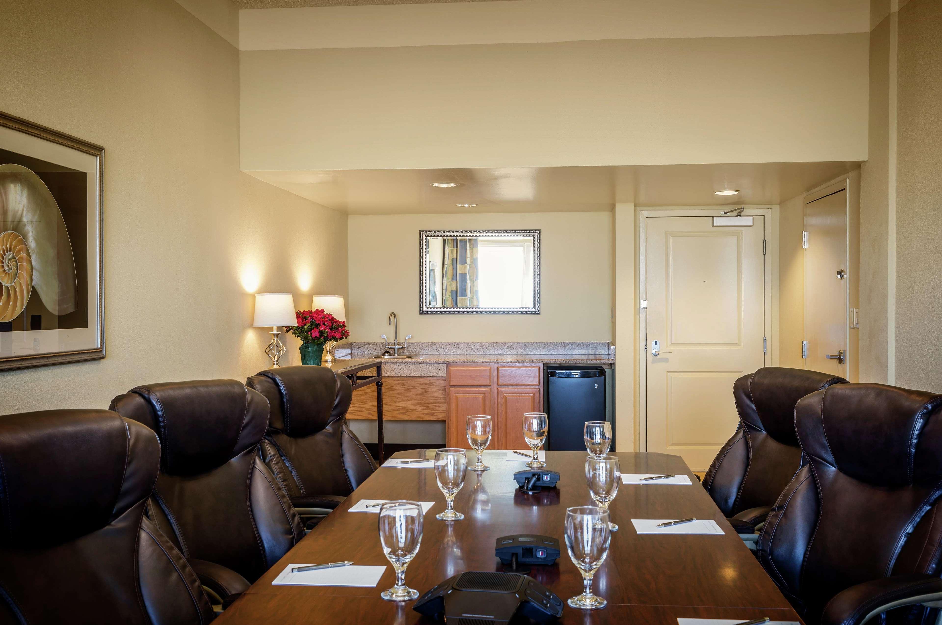 Hampton Inn Virginia Beach Oceanfront North Exteriör bild