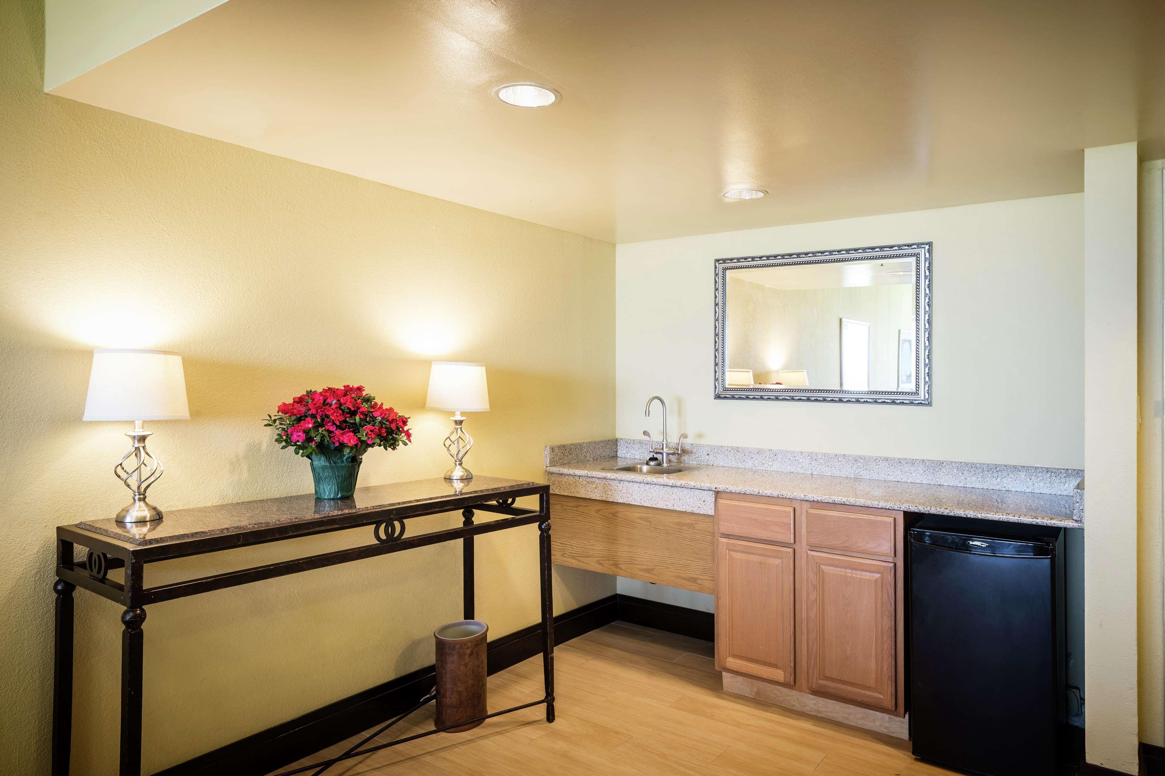 Hampton Inn Virginia Beach Oceanfront North Exteriör bild