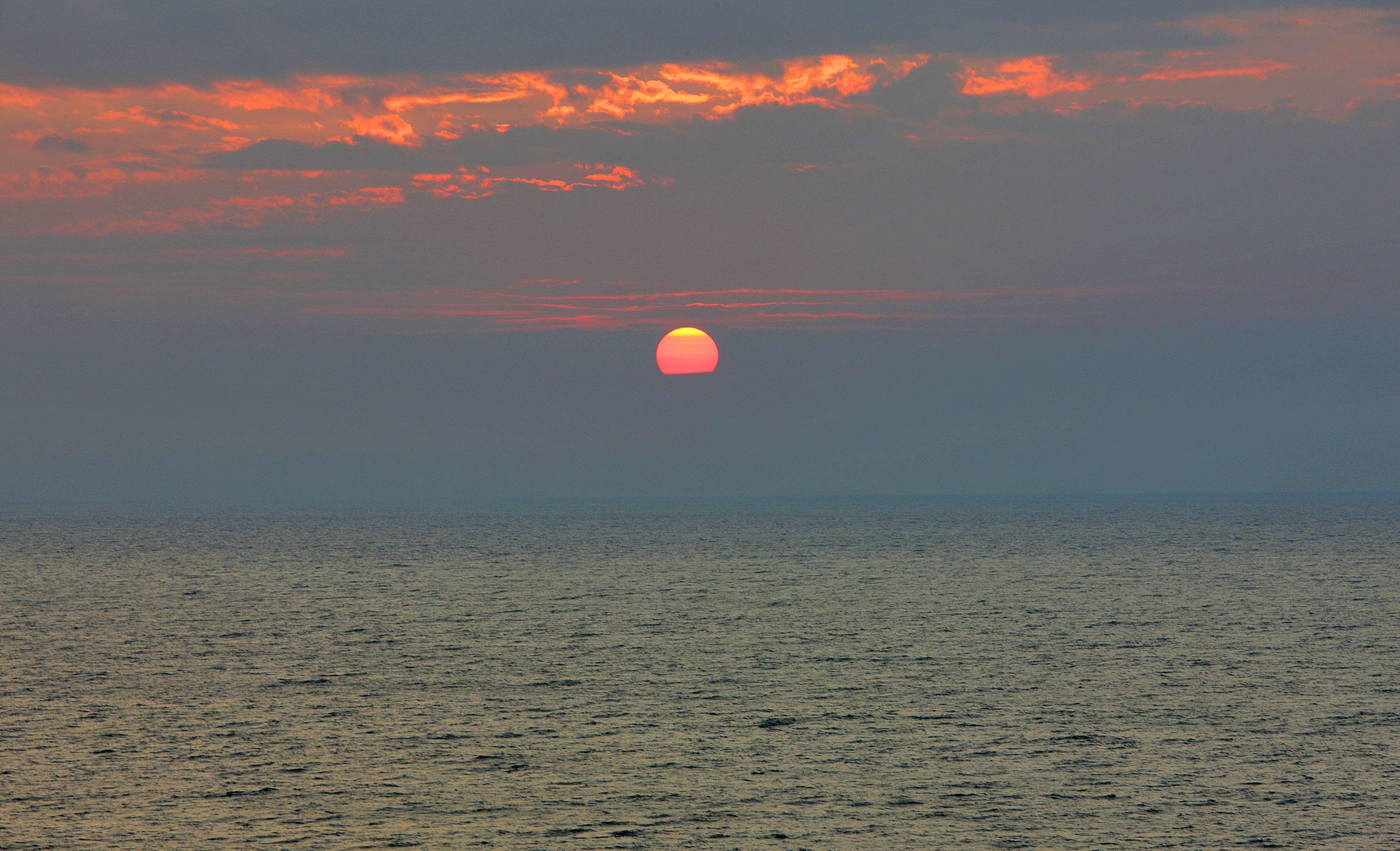 Hampton Inn Virginia Beach Oceanfront North Exteriör bild