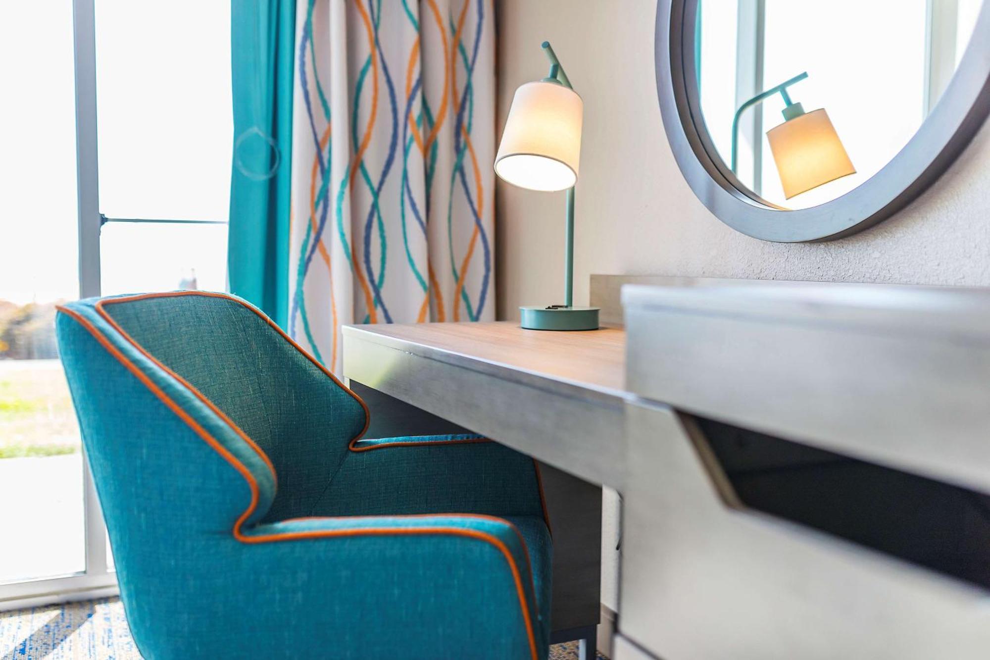 Hampton Inn Virginia Beach Oceanfront North Exteriör bild