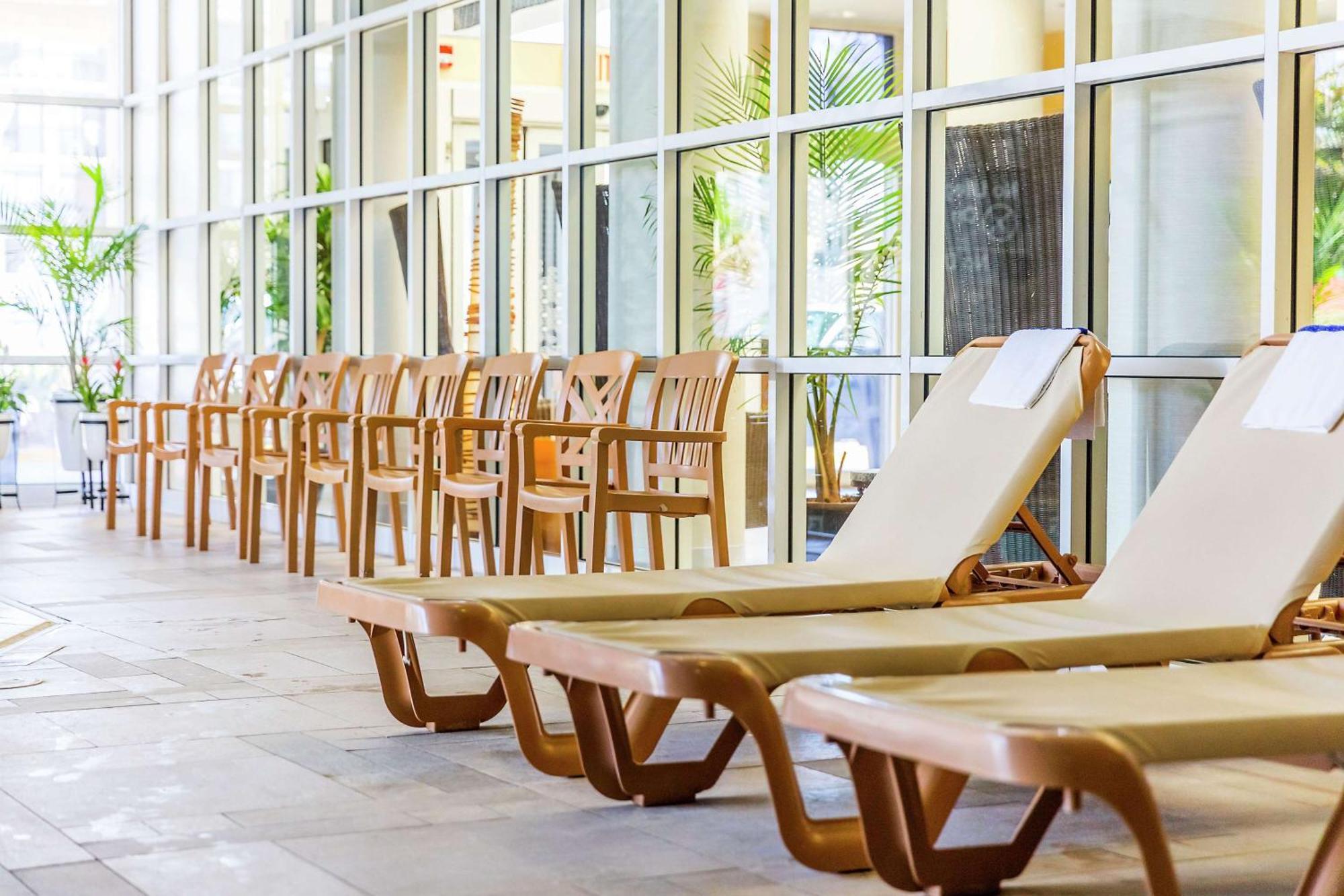 Hampton Inn Virginia Beach Oceanfront North Exteriör bild